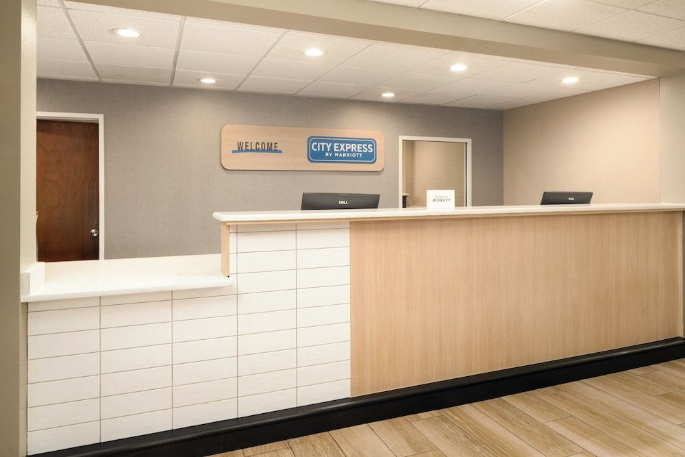 City Express by Marriott Danville 3