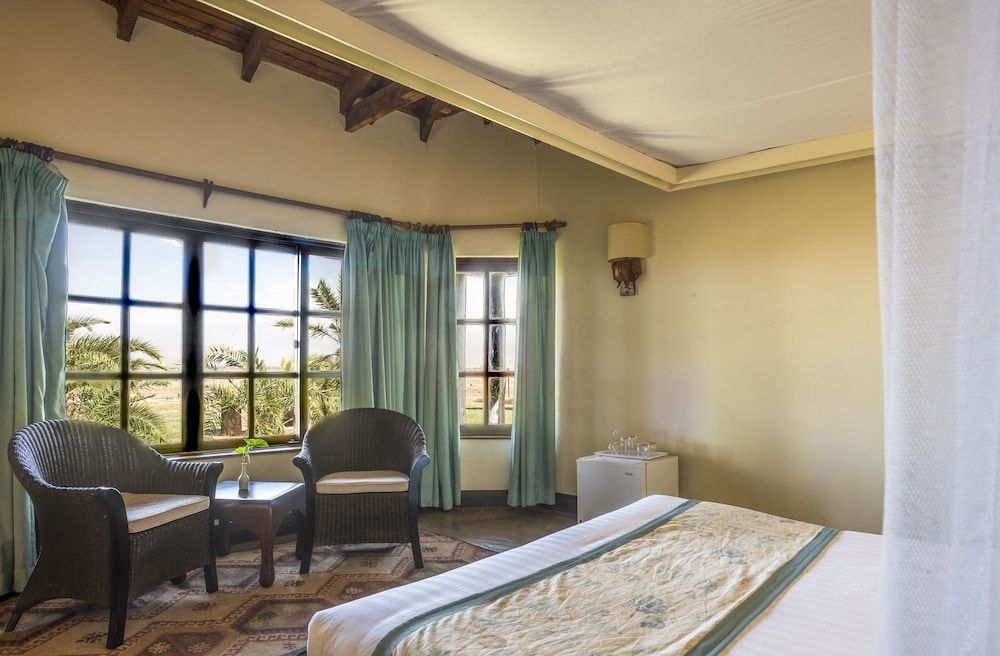 Kibo Villa Amboseli 2