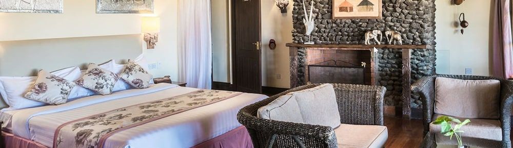 Kibo Villa Amboseli 3