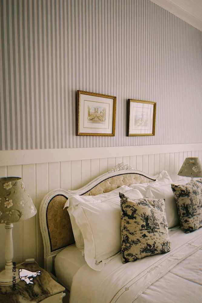 Hotel La Belle Provence 2