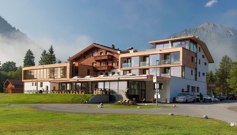 Hotel Fischer am See 4 estrellas en Heiterwang