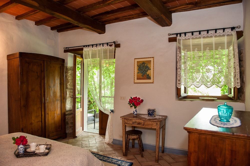 Agriturismo Azienda Agricola il Pozzo 2