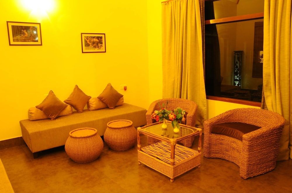 Musa Jungle Retreat 3