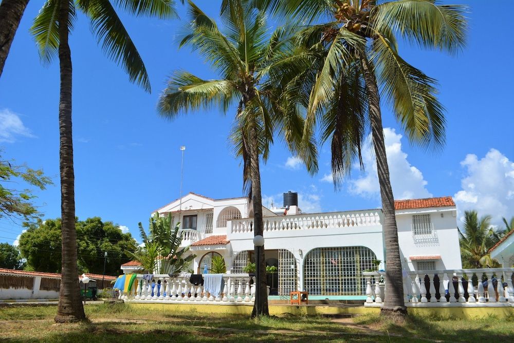 Tulia House - Hostel -1 estrellas en Mombasa