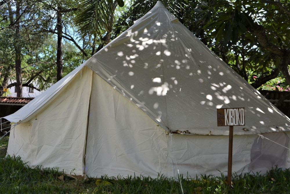 Tulia House - Hostel 3