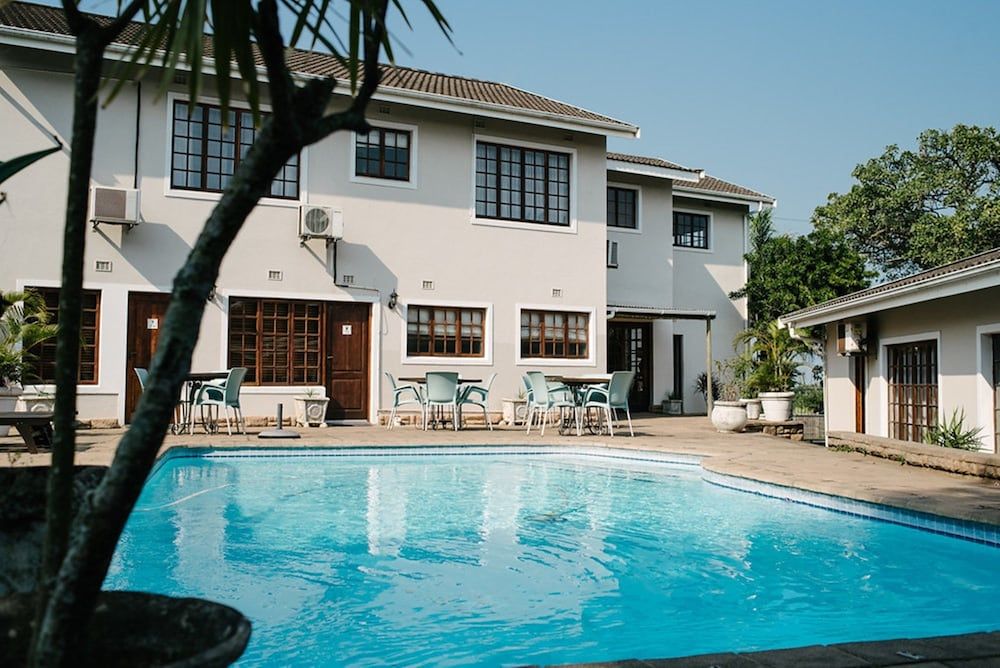 African Sands Bed & Breakfast 4 estrellas en Amanzimtoti