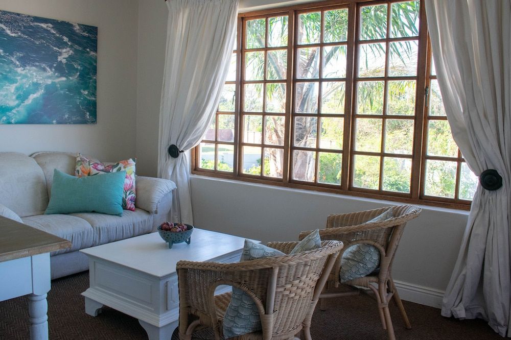 African Sands Bed & Breakfast 3