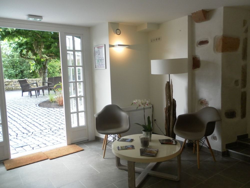 Hôtel-Résidence Alaia 2