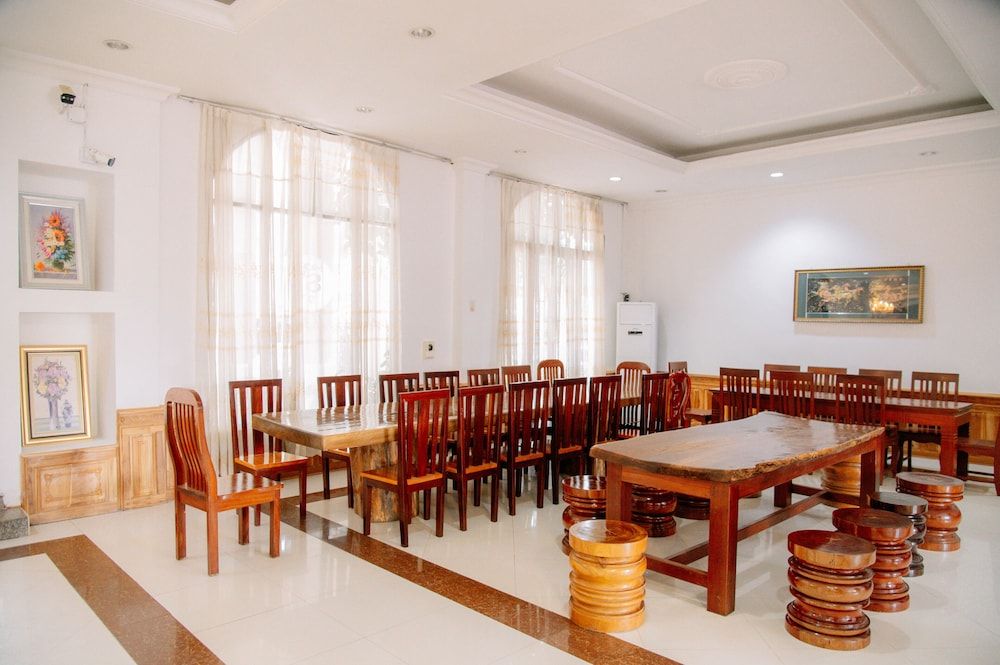Lisha roungnakhone hotel 2