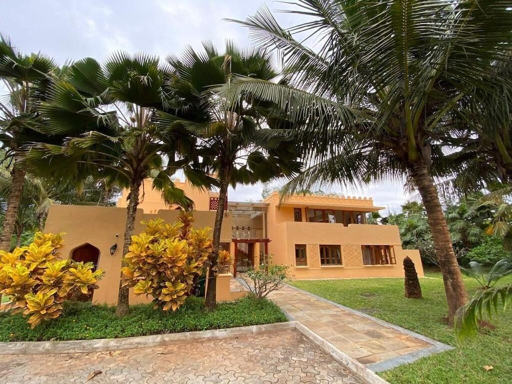 Villa 47 Vipingo Ridge 5 estrellas en Kilifi