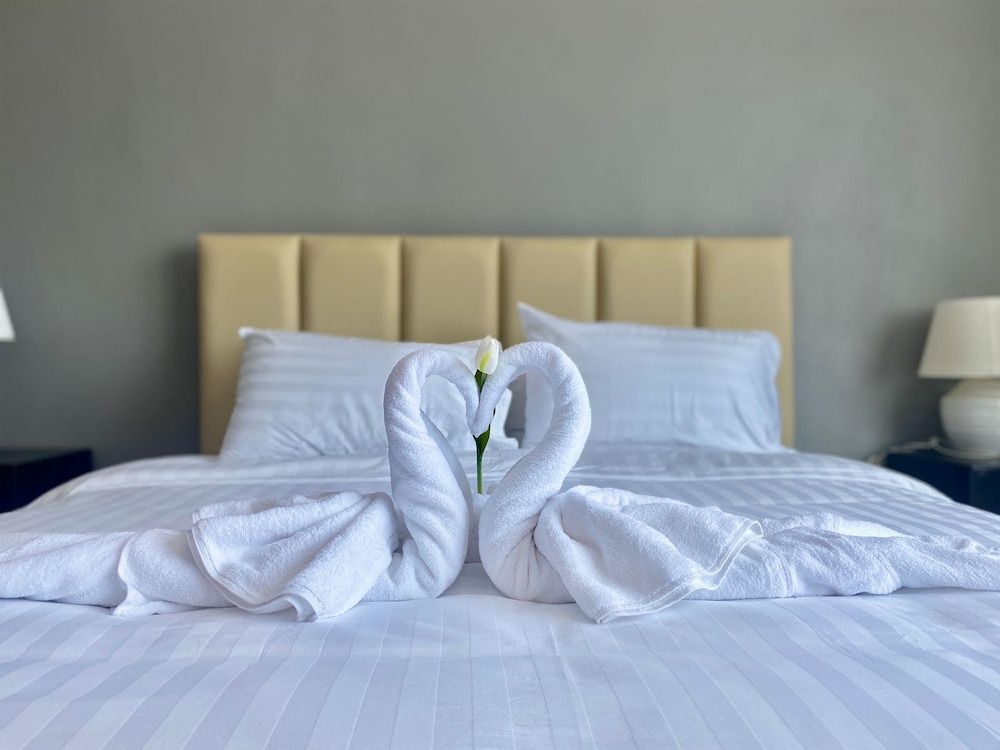Tulip Hotel 3 estrellas en Louang Namtha