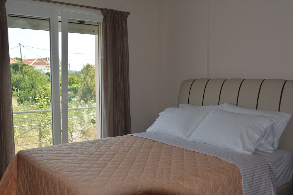 Palaiologou Panorama Apartments 2