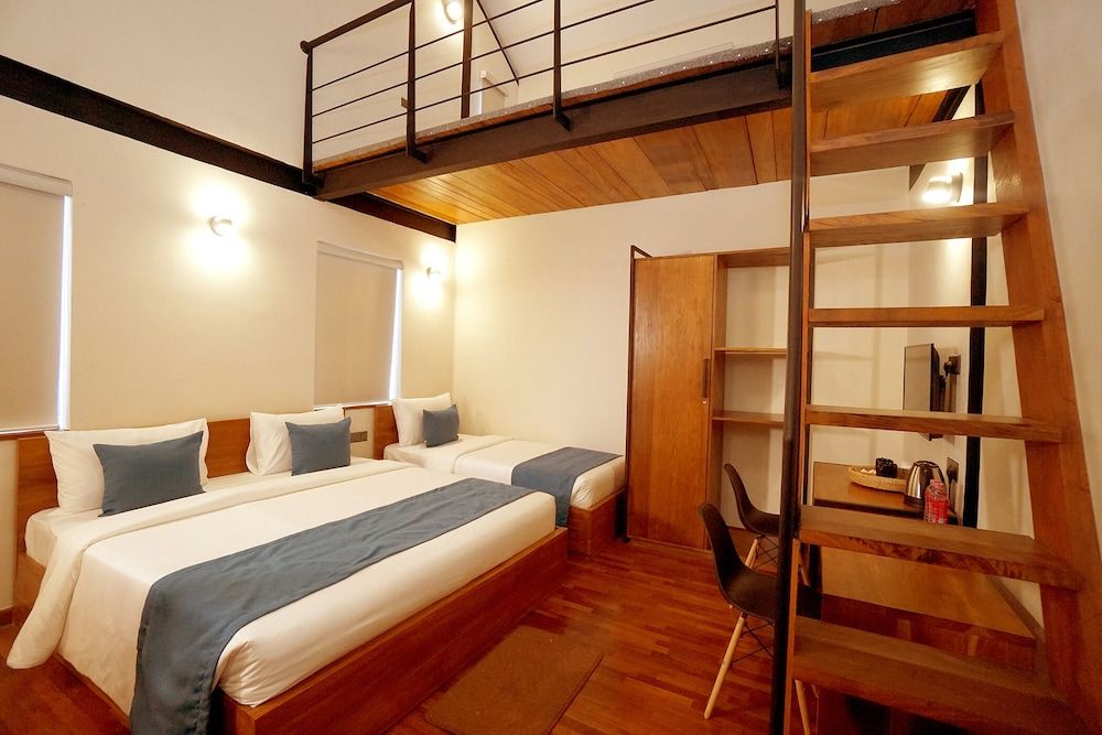 Hotel Bulwark 3