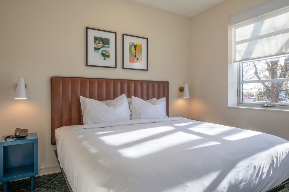 The Holbrook Hotel 3