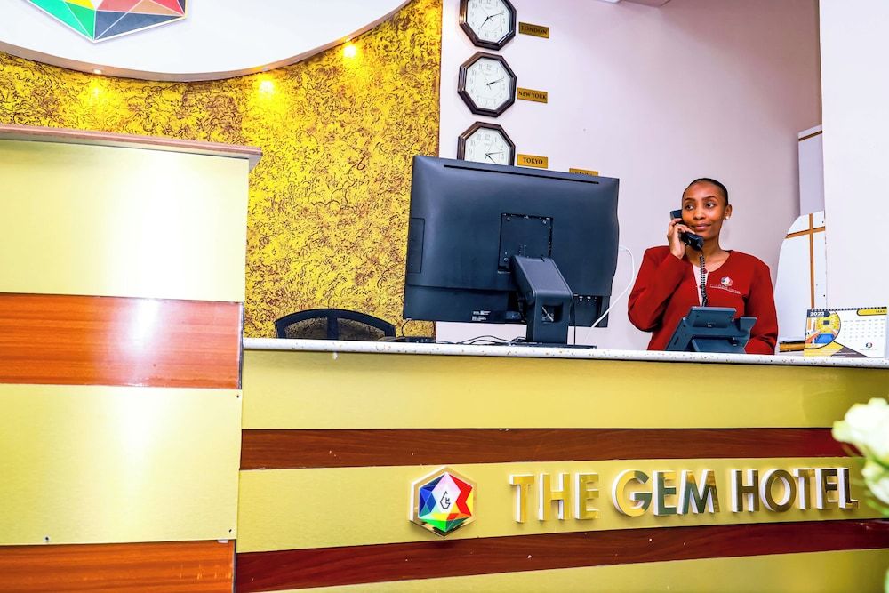 The Gem Hotel 3