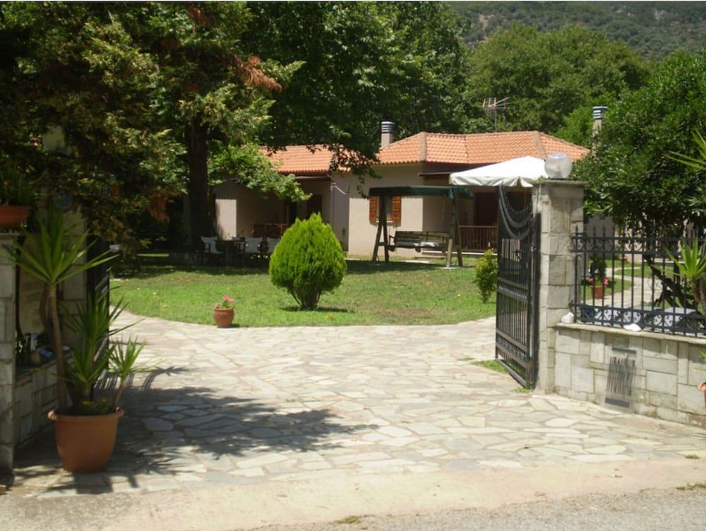 Dodis Village -1 estrellas en Platanias