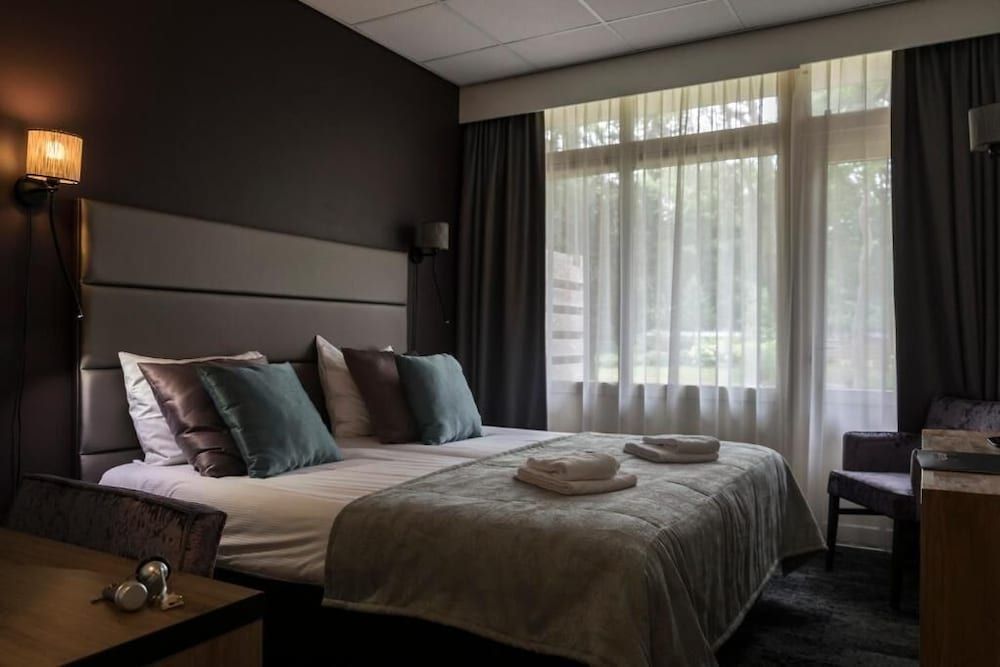 Hotel & Restaurant Wildthout 2