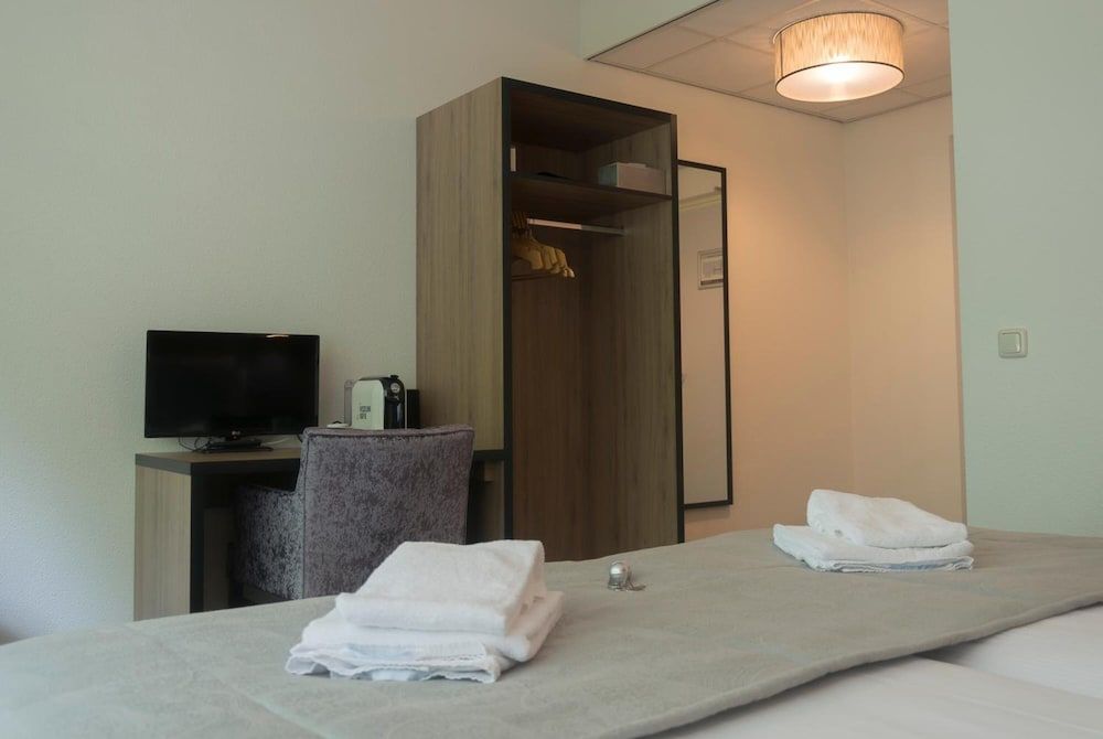 Hotel & Restaurant Wildthout 3
