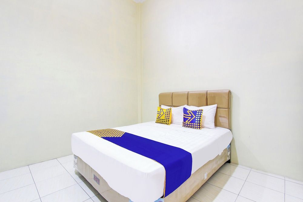 Hotel O Guest House Mulia Dua Syariah 2 estrellas en Klaten