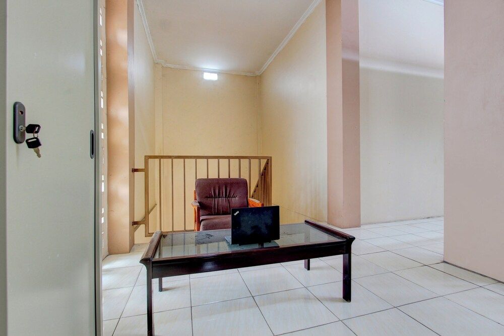Hotel O Guest House Mulia Dua Syariah 3