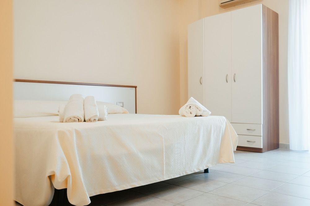 Hotel Parnaso 3