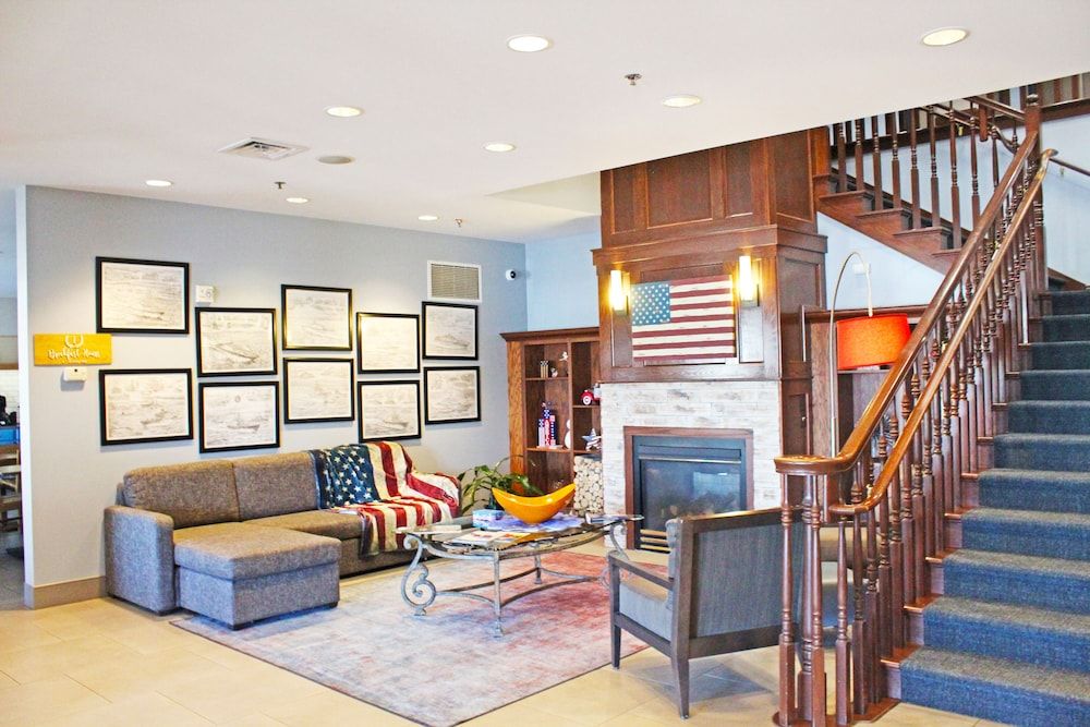 Independence Stay Hotel & Suites 2