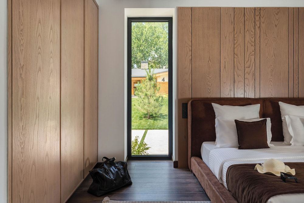 Burchmulla Resort & Chalets 3