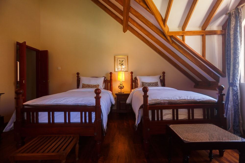 Dutch House Bandarawela 3