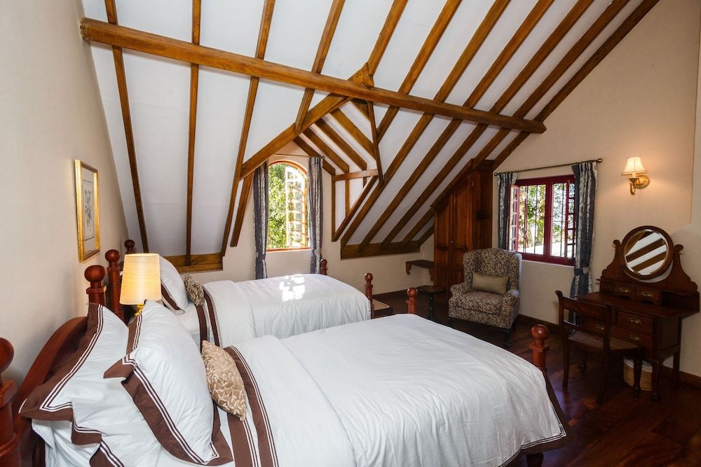 Dutch House Bandarawela 2