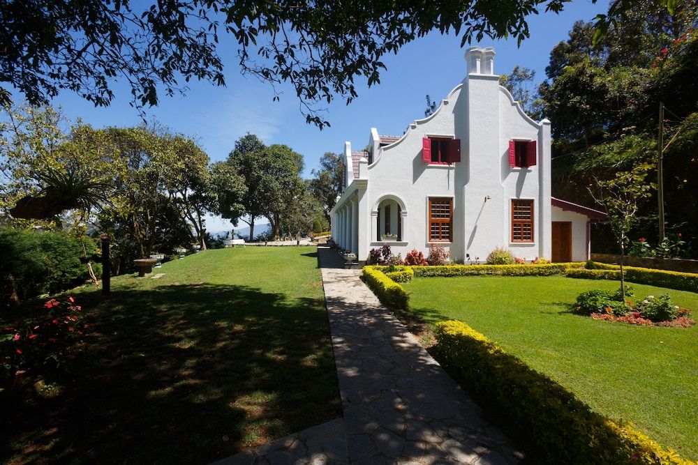 Dutch House Bandarawela -1 estrellas en Bandarawela
