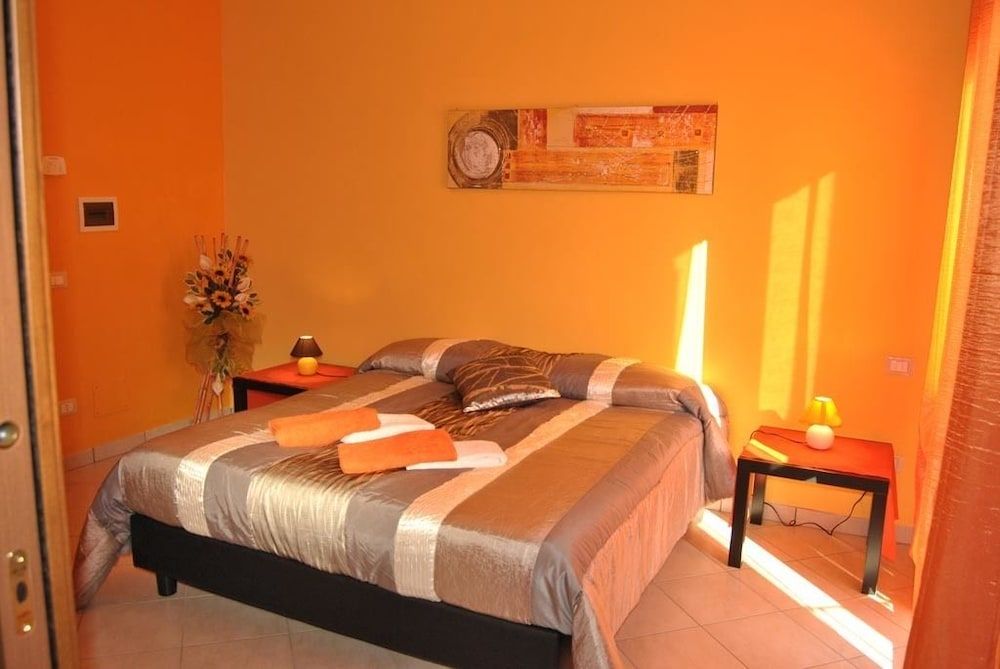 Bed & Breakfast Valeri -1 estrelas em Artena