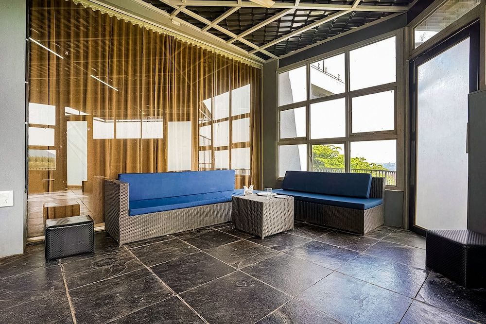 WABI SABI RESORT 2