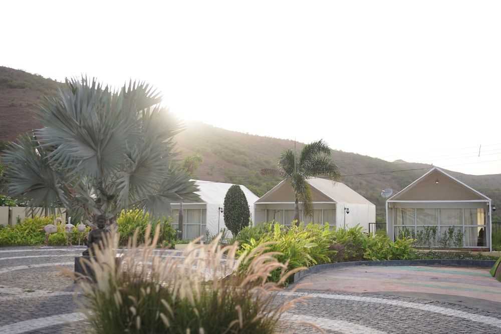 WABI SABI RESORT 3