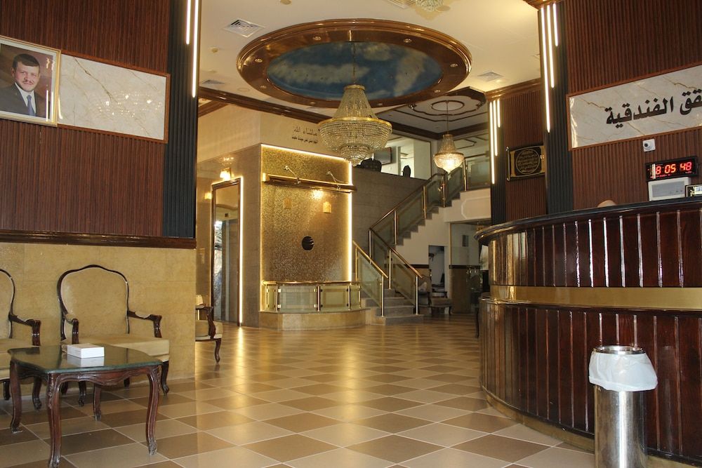 Al Ahfad Hotel Apartments 3