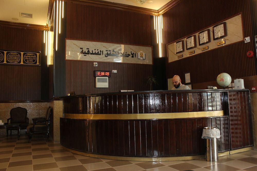 Al Ahfad Hotel Apartments 2