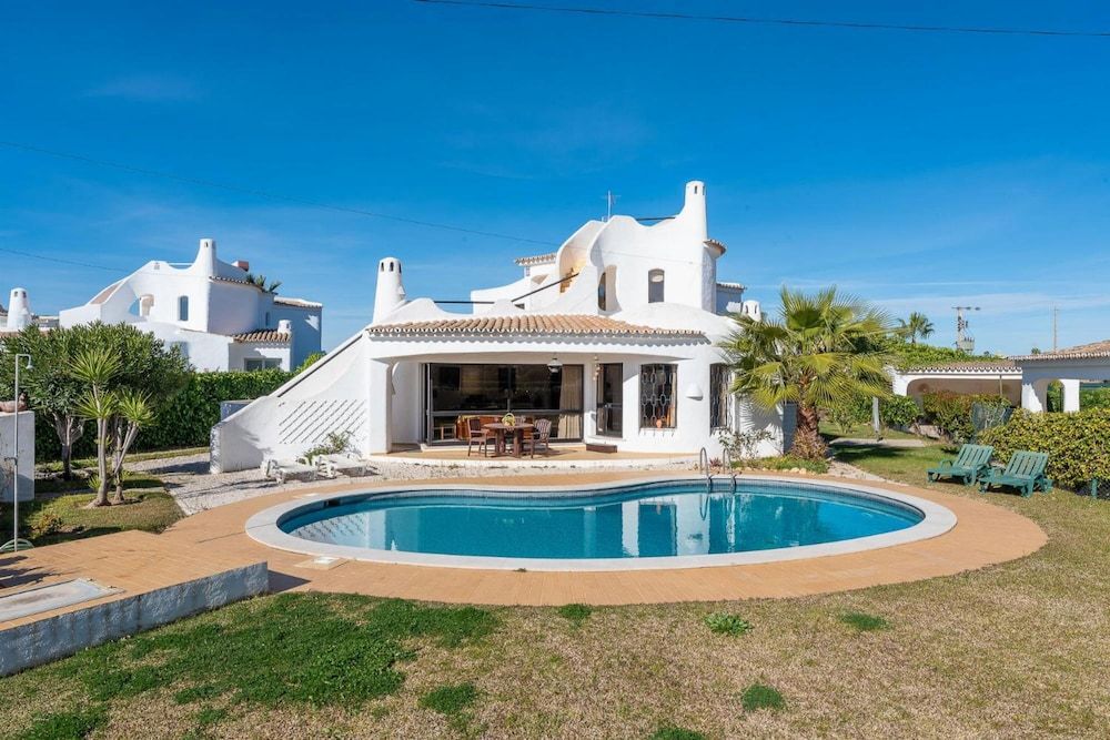 Villa Veiguinha in Vale Rebelho 3