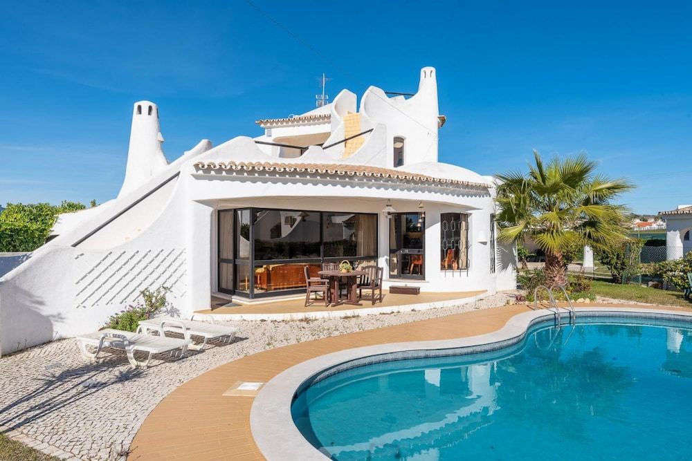 Villa Veiguinha in Vale Rebelho 2