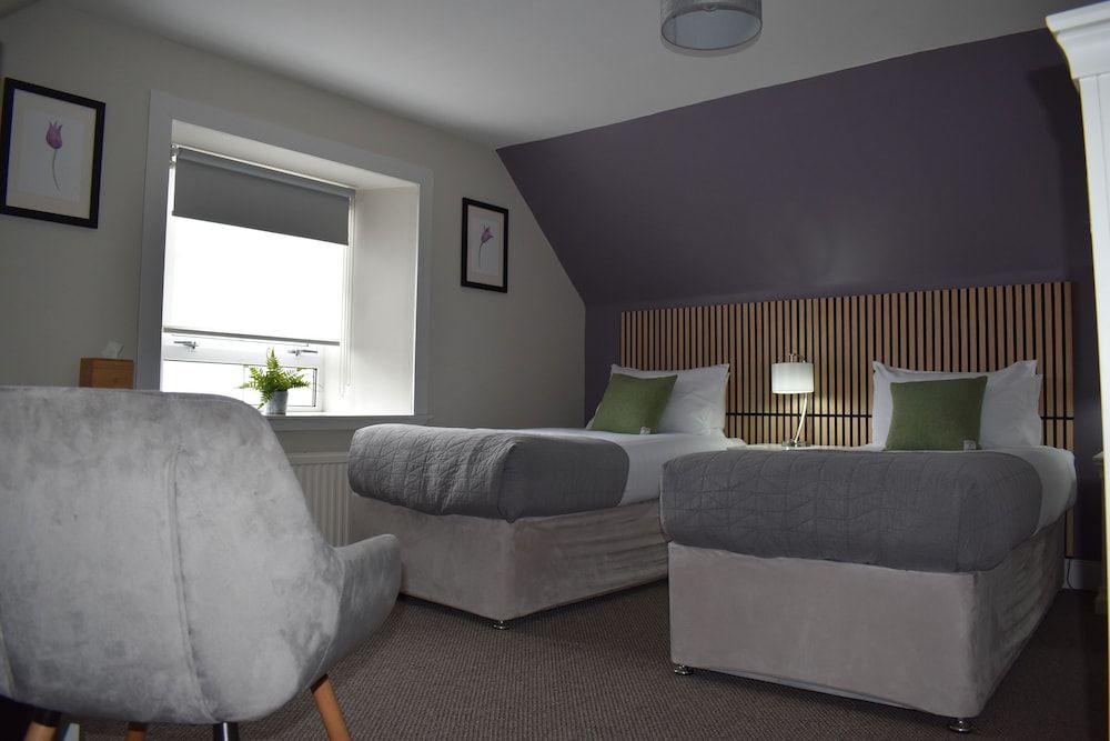 Temple View Hotel 2
