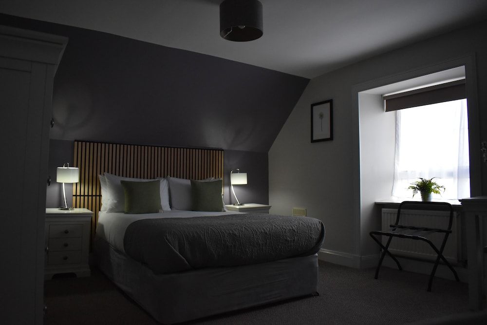 Temple View Hotel 3