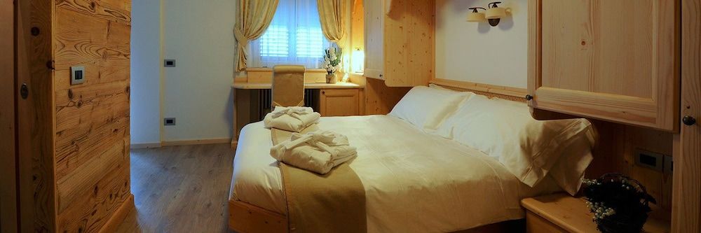 Agritur Melissa -1 estrelas em Croviana