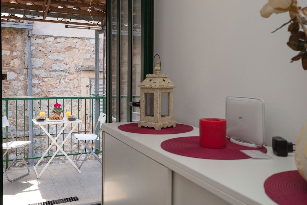 Apartments Lotti 2