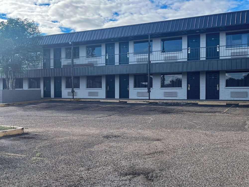 Motel 6 Borger, TX – Boom Town 2 estrellas en Borger