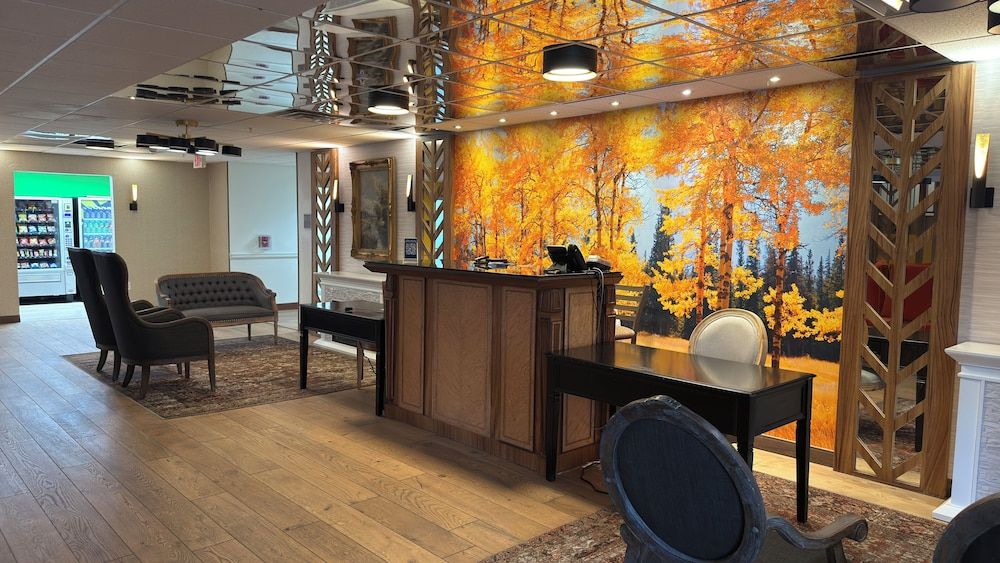 The Willowbrook Village at Lake Harmony, a Wyndham Hotel 3