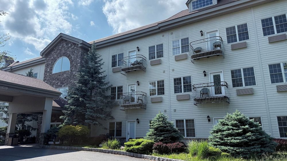The Willowbrook Village at Lake Harmony, a Wyndham Hotel 3 estrellas en Lake Harmony