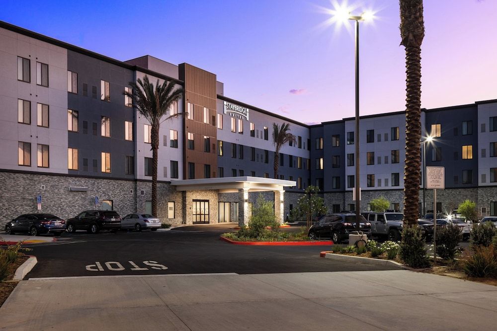 Staybridge Suites Eastvale Norco by IHG 3 estrellas en Eastvale