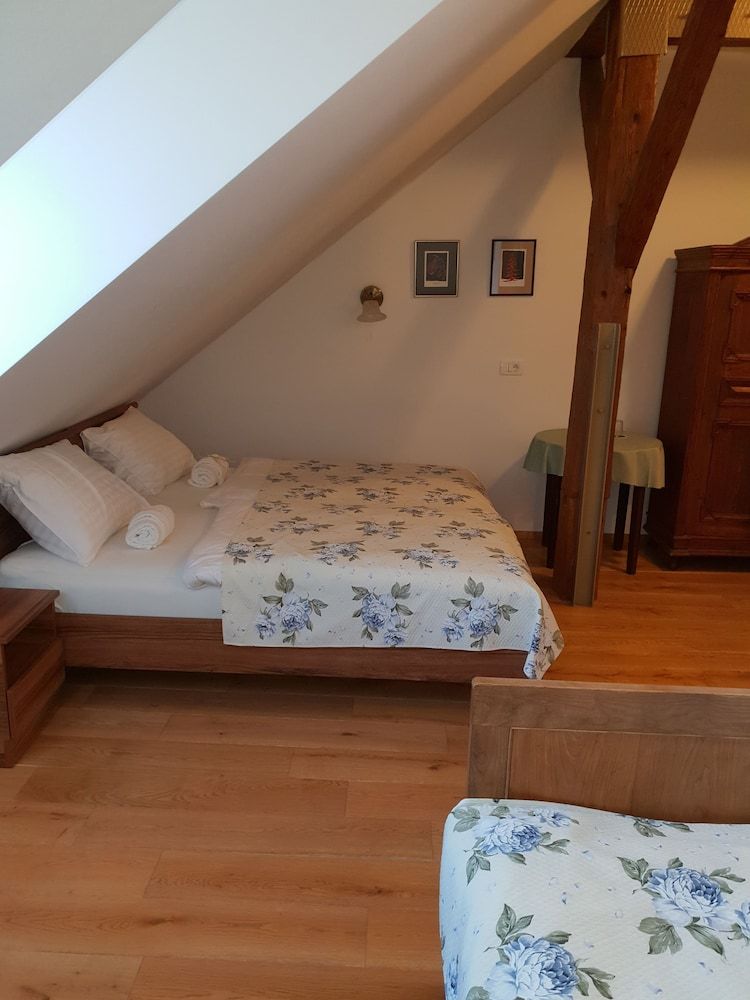 Guesthouse Bistra 3
