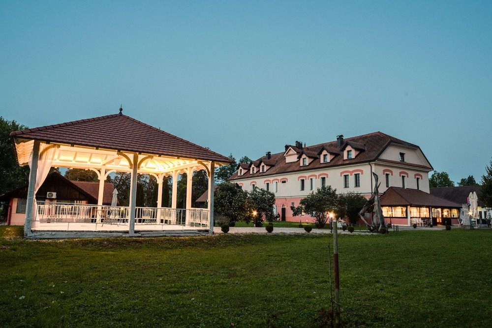 Guesthouse Bistra -1 estrellas en Vrhnika
