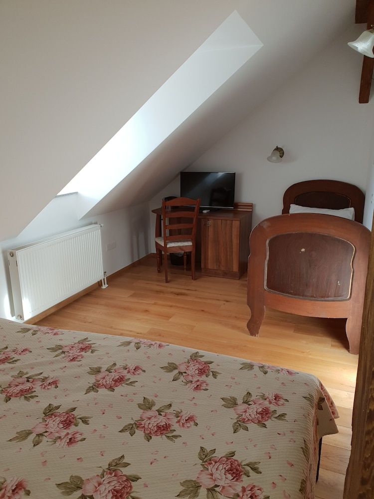 Guesthouse Bistra 2