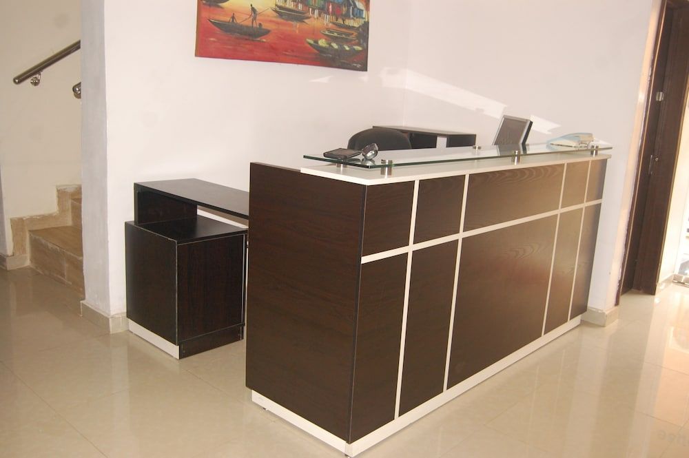 BEN AUTO guest house 2