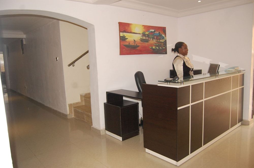 BEN AUTO guest house 3